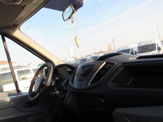 2016 MODEL 350 M TRANSİT 13+1 MİNİBÜS