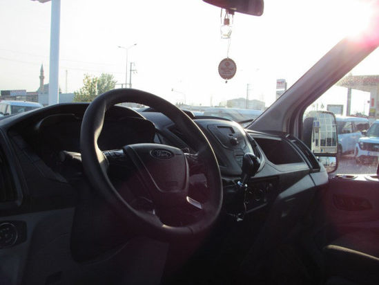 2016 MODEL 350 M TRANSİT 13+1 MİNİBÜS