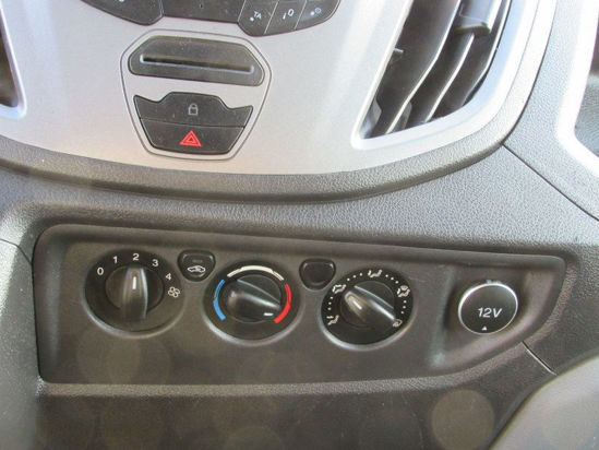 2016 MODEL 350 M TRANSİT 13+1 MİNİBÜS