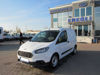 2022 TRANSIT COURIER 1.5 TDCİ KLİMALI PANELVAN
