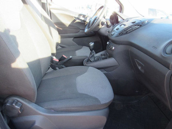 2022 TRANSIT COURIER 1.5 TDCİ KLİMALI PANELVAN