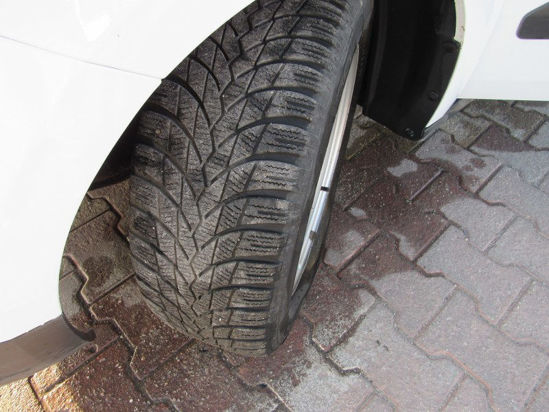 2022 TRANSIT COURIER 1.5 TDCİ KLİMALI PANELVAN