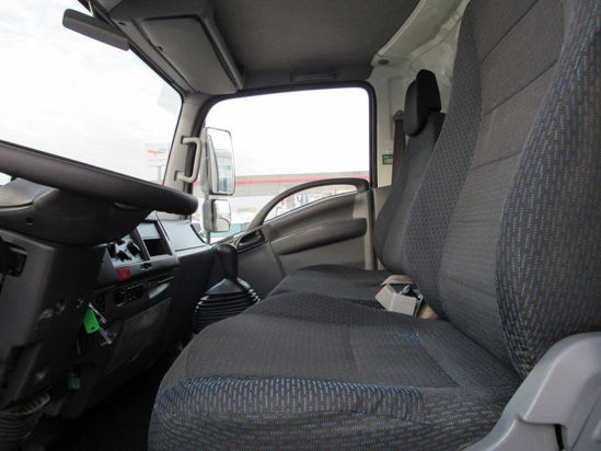 2022 ISUZU NPR 10 SOĞUTUCULU FRİGO KASA KAMYON AC