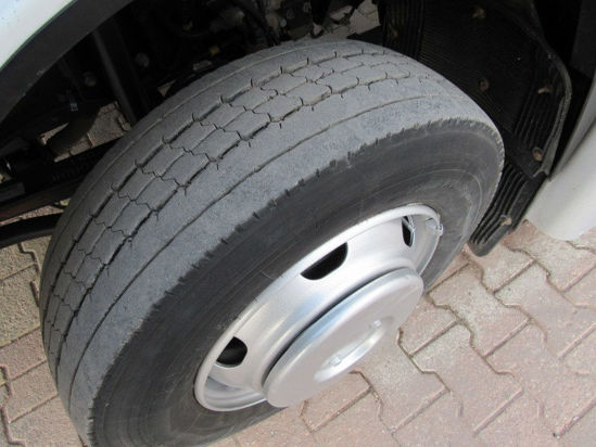 2022 ISUZU NPR 10 SOĞUTUCULU FRİGO KASA KAMYON AC