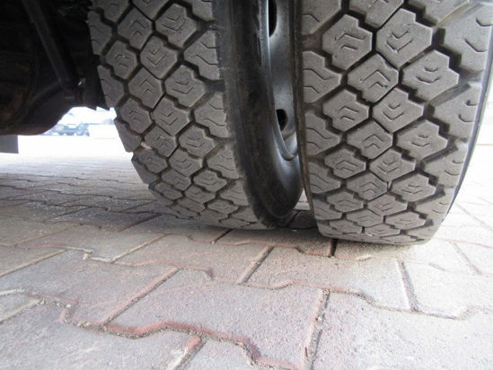 2022 ISUZU NPR 10 SOĞUTUCULU FRİGO KASA KAMYON AC