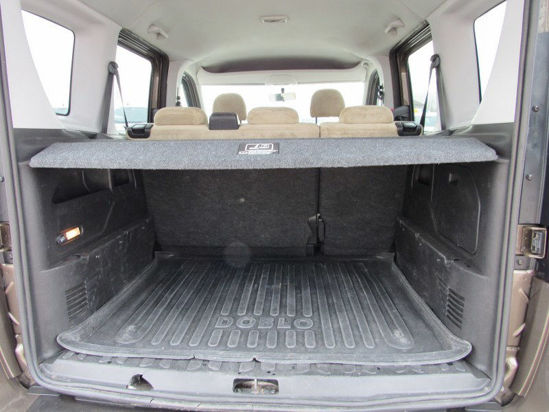 2012 FIAT DOBLO COMBI 1.6 MJET PREMIO 105 HP AC