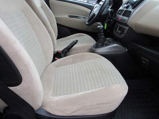 2012 FIAT DOBLO COMBI 1.6 MJET PREMIO 105 HP AC