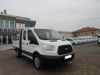 2015 FORD TRANSIT 350M ÇİFT KABİN AC