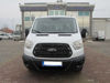 2015 FORD TRANSIT 350M ÇİFT KABİN AC
