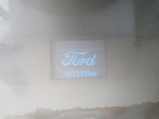 2015 FORD TRANSIT 350M ÇİFT KABİN AC