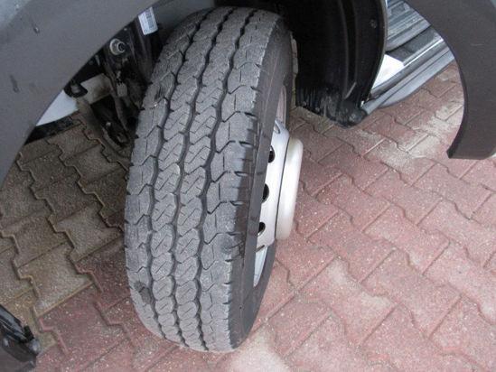 2023 TRANSİT 350 ED 2.0 TENTELİ SAC KASA KAMYONET