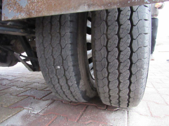 2023 TRANSİT 350 ED 2.0 TENTELİ SAC KASA KAMYONET