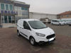 2022 TRANSIT COURIER 1.5 TDCİ KLİMALI PANELVAN