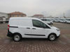 2022 TRANSIT COURIER 1.5 TDCİ KLİMALI PANELVAN