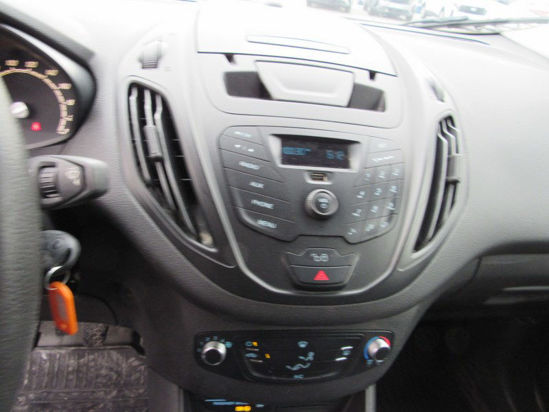 2022 TRANSIT COURIER 1.5 TDCİ KLİMALI PANELVAN