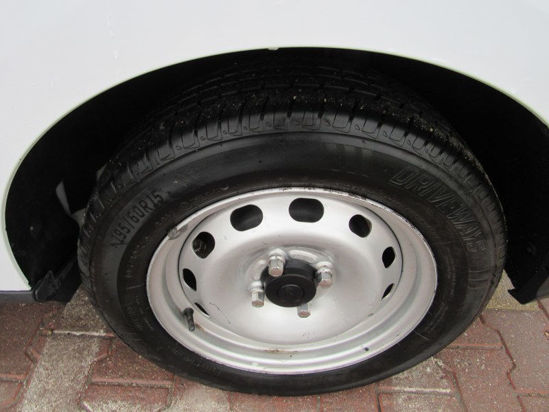 2022 TRANSIT COURIER 1.5 TDCİ KLİMALI PANELVAN