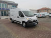 2017 MODEL FIAT DUCATO 11.5 m3 PANELVAN 130 HP