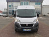 2017 MODEL FIAT DUCATO 11.5 m3 PANELVAN 130 HP