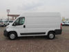 2017 MODEL FIAT DUCATO 11.5 m3 PANELVAN 130 HP
