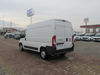 2017 MODEL FIAT DUCATO 11.5 m3 PANELVAN 130 HP