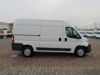 2017 MODEL FIAT DUCATO 11.5 m3 PANELVAN 130 HP
