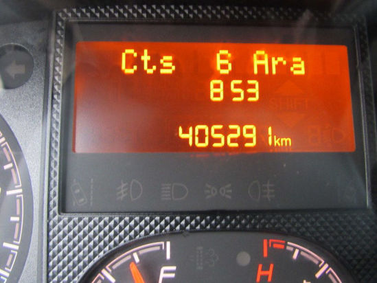 2017 MODEL FIAT DUCATO 11.5 m3 PANELVAN 130 HP