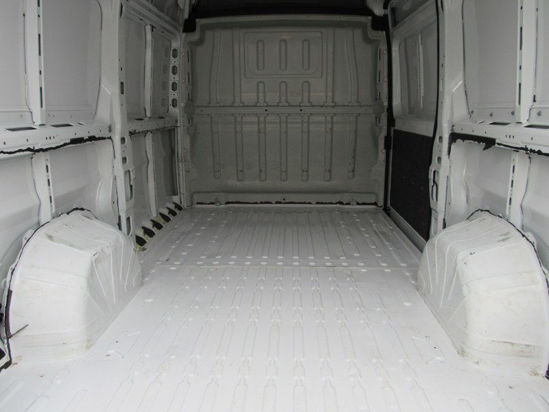 2017 MODEL FIAT DUCATO 11.5 m3 PANELVAN 130 HP