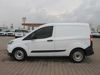 2021 TRANSIT COURIER 1.5 TDCİ KLİMALI PANELVAN