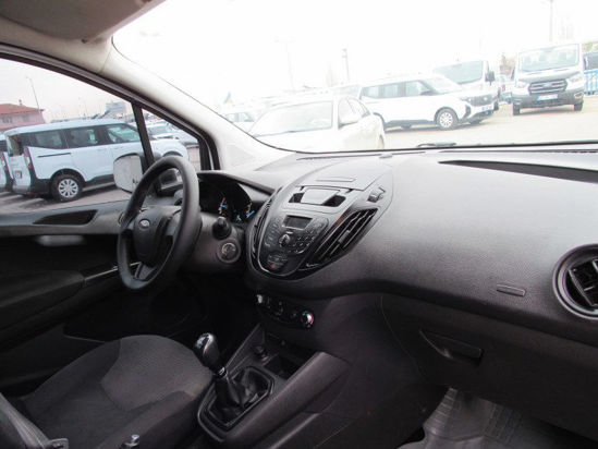 2021 TRANSIT COURIER 1.5 TDCİ KLİMALI PANELVAN