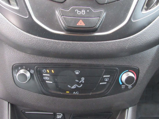 2021 TRANSIT COURIER 1.5 TDCİ KLİMALI PANELVAN