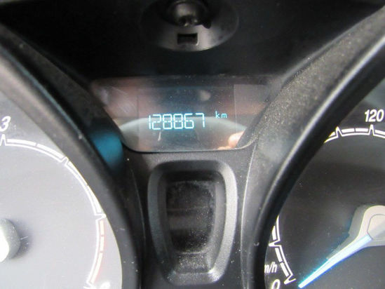 2021 TRANSIT COURIER 1.5 TDCİ KLİMALI PANELVAN