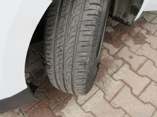 2021 TRANSIT COURIER 1.5 TDCİ KLİMALI PANELVAN