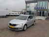 2017 MODEL OCTAVIA 1.6 TDI STYLE CR DSG