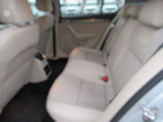 2017 MODEL OCTAVIA 1.6 TDI STYLE CR DSG