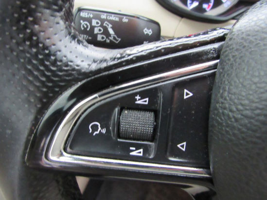 2017 MODEL OCTAVIA 1.6 TDI STYLE CR DSG