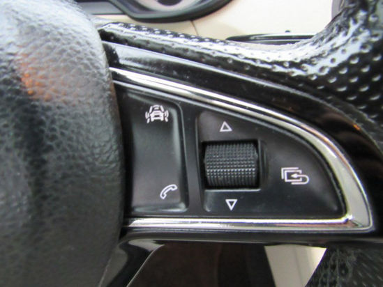 2017 MODEL OCTAVIA 1.6 TDI STYLE CR DSG