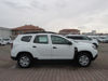 2020 DUSTER 1.5 BLUEDCI 4X4 COMFORT