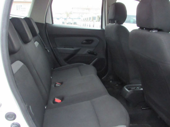 2020 DUSTER 1.5 BLUEDCI 4X4 COMFORT