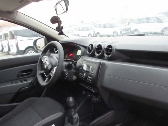 2020 DUSTER 1.5 BLUEDCI 4X4 COMFORT