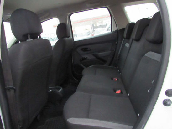 2020 DUSTER 1.5 BLUEDCI 4X4 COMFORT