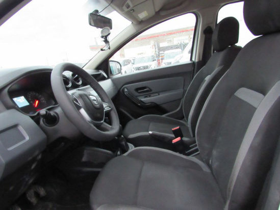 2020 DUSTER 1.5 BLUEDCI 4X4 COMFORT