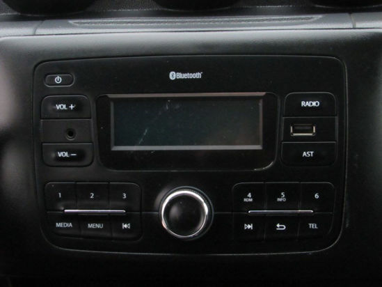 2020 DUSTER 1.5 BLUEDCI 4X4 COMFORT