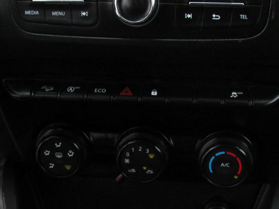 2020 DUSTER 1.5 BLUEDCI 4X4 COMFORT