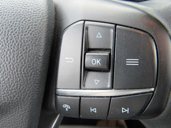 2024 TOURNEO COURİER 1.5 ECOBLUE DELUXE 100 HP