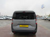 2024 TOURNEO COURİER 1.5 ECOBLUE DELUXE 100 HP