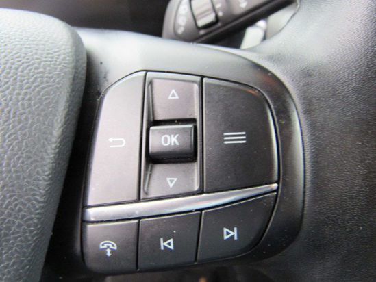 2024 TOURNEO COURİER 1.5 ECOBLUE DELUXE 100 HP