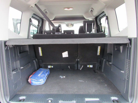 2024 TOURNEO COURİER 1.5 ECOBLUE DELUXE 100 HP