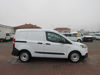 2022 TRANSIT COURIER 1.5 TDCİ KLİMALI PANELVAN