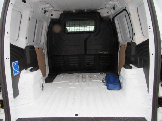 2022 TRANSIT COURIER 1.5 TDCİ KLİMALI PANELVAN