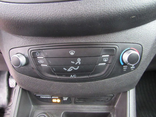 2022 TRANSIT COURIER 1.5 TDCİ KLİMALI PANELVAN